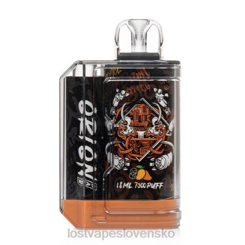 Lost Vape Dealers Near Me - Lost Vape Orion bar na jedno použitie | 7500 šluk | 18 ml | 50 mg 40V893 tabak