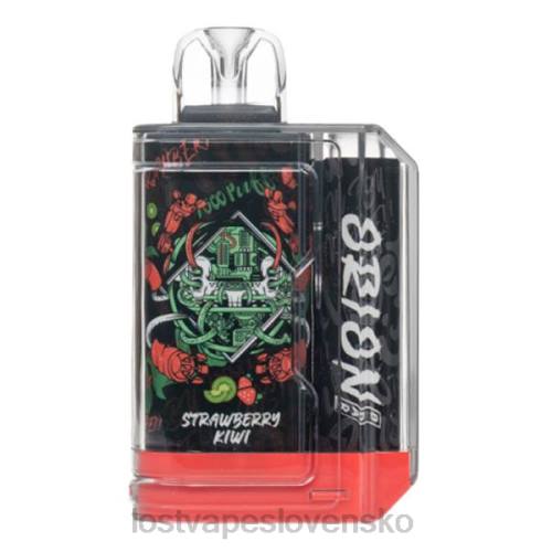 Lost Vape Pods Near Me - Lost Vape Orion bar na jedno použitie | 7500 šluk | 18 ml | 50 mg 40V850 jahodové kiwi