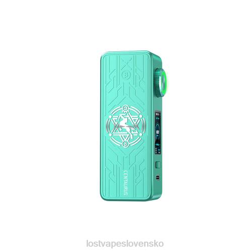 Lost Vape Dealers Near Me - Lost Vape Centaurus m100 mod 40V8413 ľadová mäta