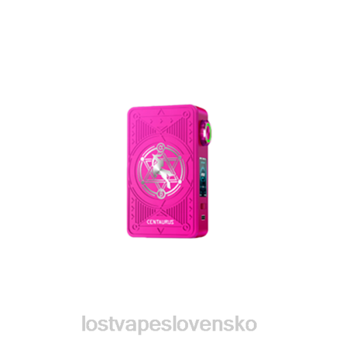 Lost Vape Dealers Near Me - Lost Vape Centaurus m200 mod 40V8263 ružová planéta