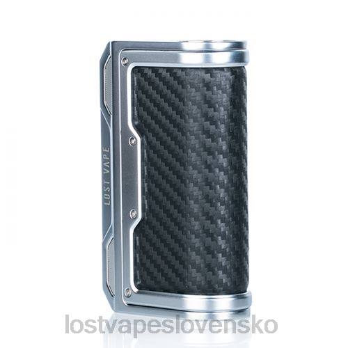Lost Vape Near Me - Lost Vape Thelema dna250c mod | 200w 40V8439 nehrdzavejúca oceľ/uhlíkové vlákno
