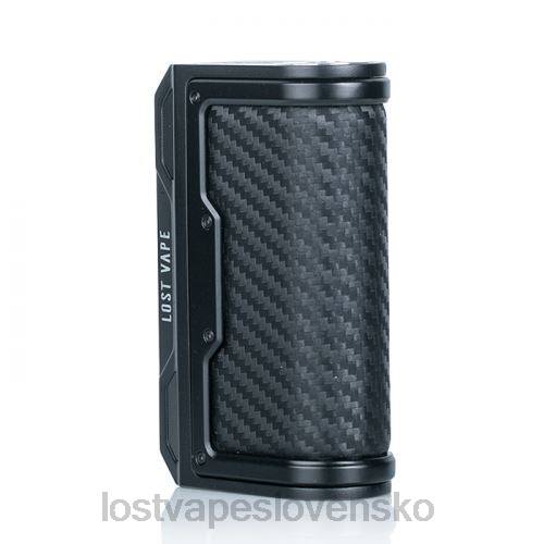Lost Vape Sale Slovensko - Lost Vape Thelema dna250c mod | 200w 40V8435 bronzová/teľacia koža
