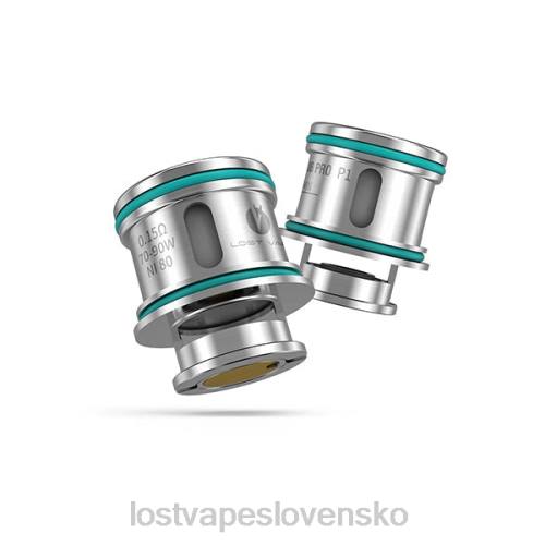 Lost Vape Dealers Near Me - Lost Vape UB profi cievky 40V83 p1 0,15 ohmov