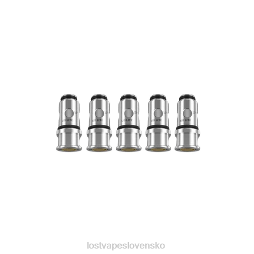 Lost Vape Near Me - Lost Vape UB Lite cievky (5-balenie) 40V8119 l6 cievka 1,0 ohm