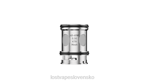 Lost Vape Pods Near Me - Lost Vape UB max cievka (3-balenie) 40V8150 0,3 ohmu