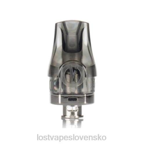 Lost Vape Price - Lost Vape UB lite náhradný pod 40V8388 čierna