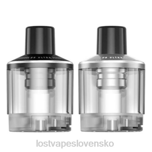Lost Vape Price - Lost Vape UB ultra pod kazeta | 5,5 ml 40V8528 ss
