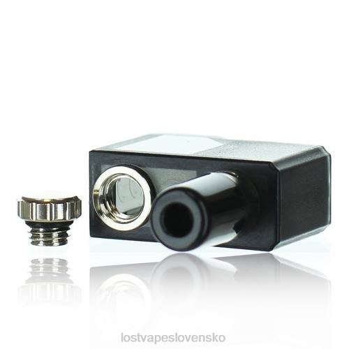 Lost Vape Amazon - Lost Vape Orion Náhradná kazeta dna go (balenie 2 kusov) 40V8496 0,5 ohmu