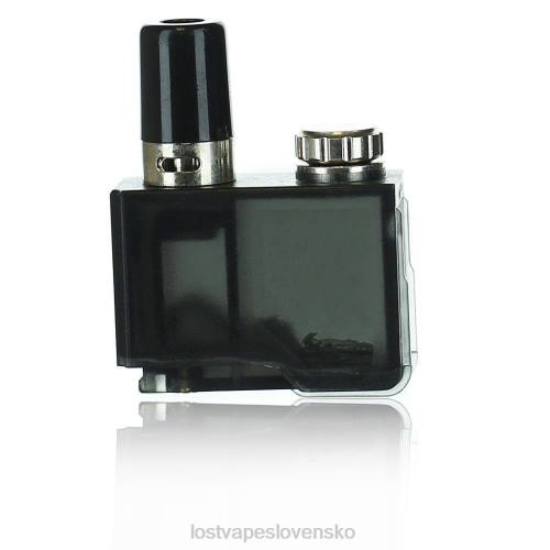 Lost Vape Near Me - Lost Vape Orion Náhradná kazeta dna go (balenie 2 kusov) 40V8399 0,25 ohmov