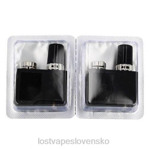 Lost Vape Pods Near Me - Lost Vape Orion q-ultra pod (2 balenia) 40V8410 pravidelné
