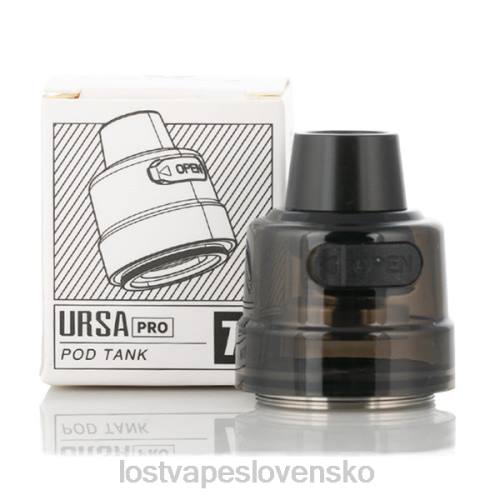Lost Vape Price - Lost Vape URSA náhradný pod 40V8428 profi pod tank