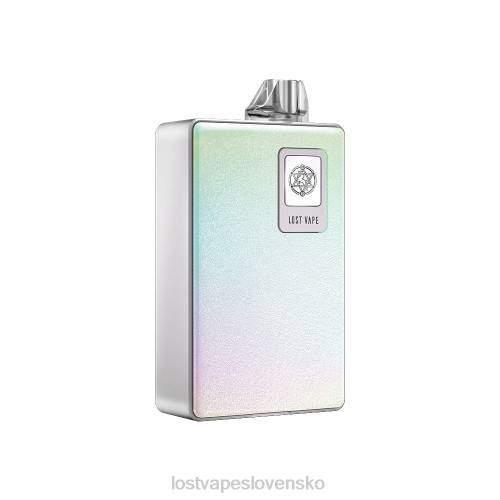 Lost Vape Amazon - Lost Vape Centaurus súprava b80 aio | pod systém| batéria nie je súčasťou balenia 40V8306 hmlovina hviezda
