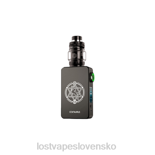 Lost Vape Bratislava - Lost Vape Centaurus súprava m200 40V8282 bronzovo šedá