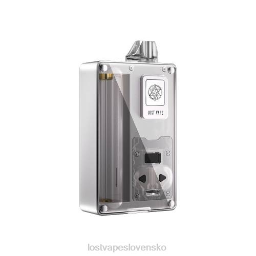 Lost Vape Dealers Near Me - Lost Vape Centaurus súprava b80 aio | pod systém| batéria nie je súčasťou balenia 40V8303 vesmírne striebro