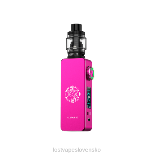 Lost Vape Dealers Near Me - Lost Vape Centaurus súprava m100 | edícia sub coo tank 40V8423 lunárna ružová