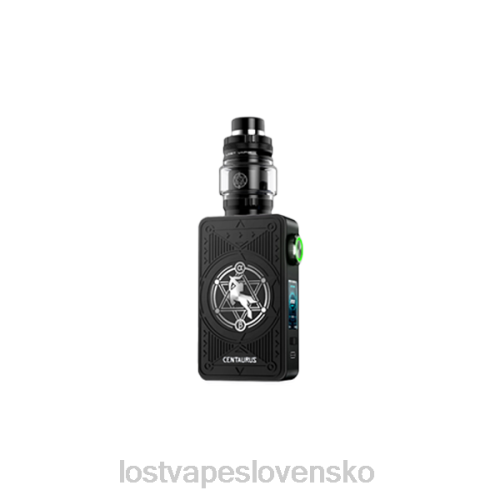 Lost Vape Dealers Near Me - Lost Vape Centaurus súprava m200 40V8283 galaxia čierna