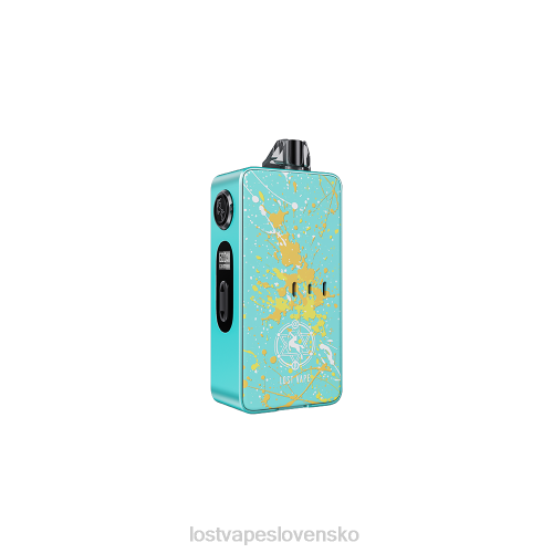 Lost Vape Near Me - Lost Vape Centaurus b60 aio kit | pod systém 40V8339 jarný výbuch