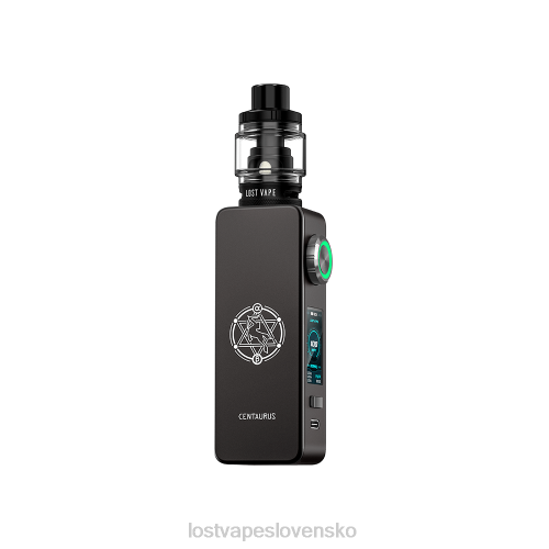 Lost Vape Near Me - Lost Vape Centaurus súprava m100 | edícia sub coo tank 40V8419 bronzovo šedá