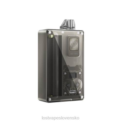 Lost Vape Orion Slovensko - Lost Vape Centaurus súprava b80 aio | pod systém| batéria nie je súčasťou balenia 40V8304 časticový gunmetal