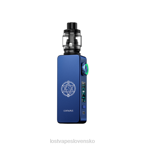 Lost Vape Orion Slovensko - Lost Vape Centaurus súprava m100 | edícia sub coo tank 40V8424 polnočná modrá