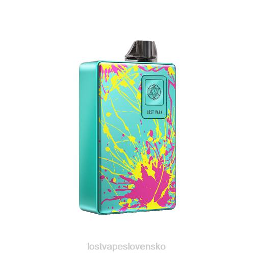 Lost Vape Pods Near Me - Lost Vape Centaurus súprava b80 aio | pod systém| batéria nie je súčasťou balenia 40V8310 tryskať zelená