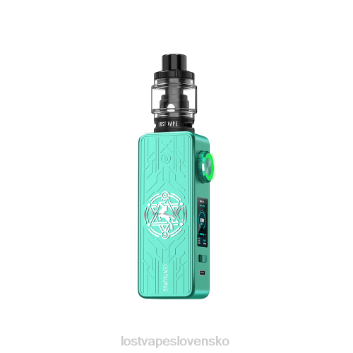 Lost Vape Pods Near Me - Lost Vape Centaurus súprava m100 | edícia sub coo tank 40V8420 ľadová mäta