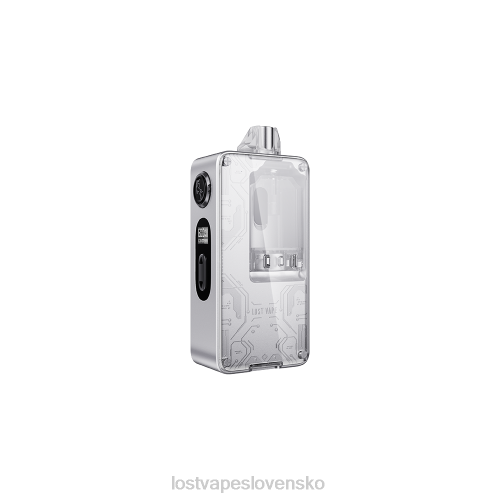 Lost Vape Price - Lost Vape Centaurus b60 aio kit | pod systém 40V8338 kybernetická búrka