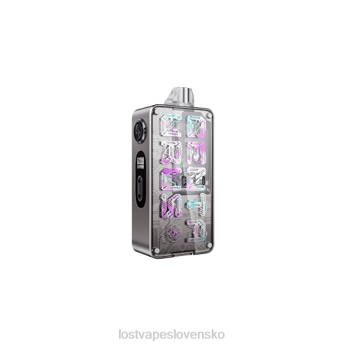 Lost Vape Price - Lost Vape Centaurus b60 aio kit | pod systém 40V838 laserový delový kov