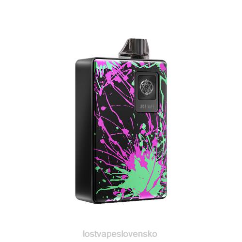 Lost Vape Price - Lost Vape Centaurus súprava b80 aio | pod systém| batéria nie je súčasťou balenia 40V8308 tryska čierna
