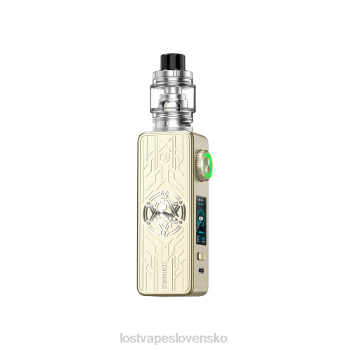 Lost Vape Price - Lost Vape Centaurus súprava m100 | edícia sub coo tank 40V8418 galaxia béžová
