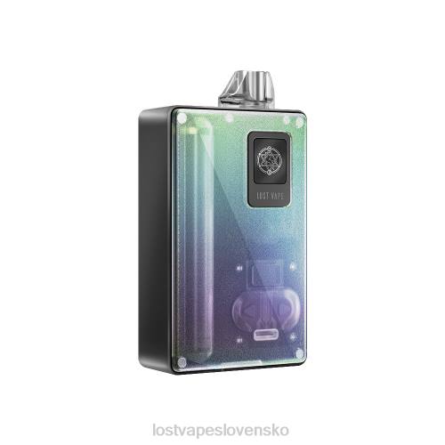 Lost Vape Sale Slovensko - Lost Vape Centaurus súprava b80 aio | pod systém| batéria nie je súčasťou balenia 40V8305 hmlovina iskra