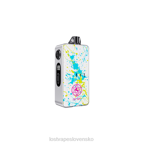 Lost Vape Slovensko - Lost Vape Centaurus b60 aio kit | pod systém 40V8341 zimný striekanec