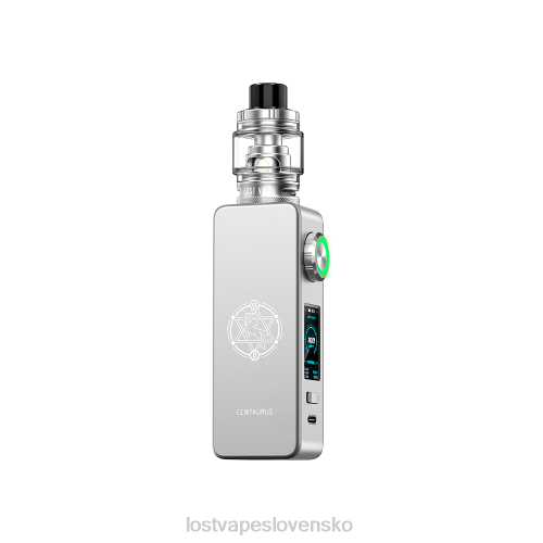 Lost Vape Slovensko - Lost Vape Centaurus súprava m100 | edícia sub coo tank 40V8421 medzihviezdny