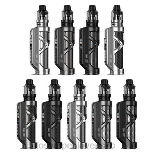 Lost Vape Price - Lost Vape Cyborg pátracia súprava | 100w 40V8458 ss/voštinový