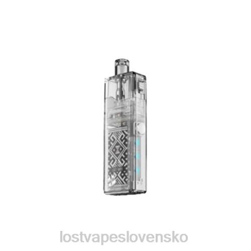 Lost Vape Near Me - Lost Vape Orion súprava art pod 40V8199 úplne jasné