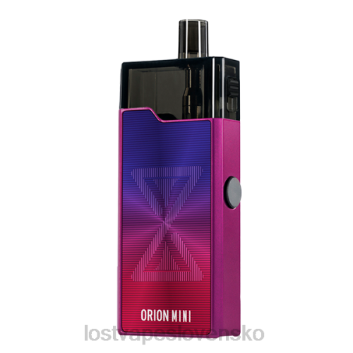 Lost Vape Near Me - Lost Vape Orion súprava mini pod 40V8299 fantómová fialová