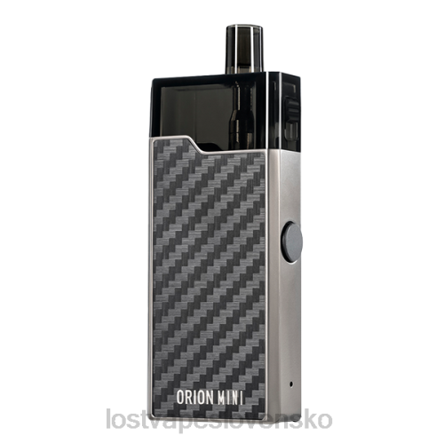 Lost Vape Sale Slovensko - Lost Vape Orion súprava mini pod 40V8295 delové uhlíkové vlákno