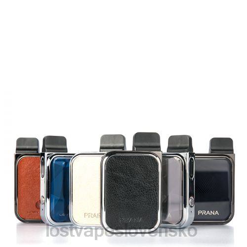 Lost Vape Price - Lost Vape Prana súprava podsystému 40V8498 hnedá koža