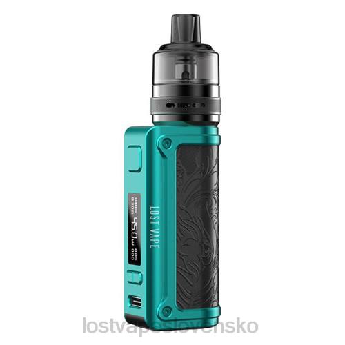 Lost Vape Bratislava - Lost Vape Thelema mini súprava 45w | ub lite pod tank 40V8242 dračia zelená
