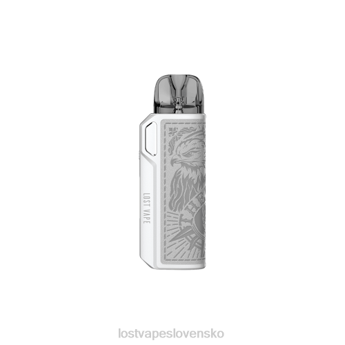 Lost Vape Dealers Near Me - Lost Vape Thelema súprava elitného podsystému 40V8333 orlia šedá