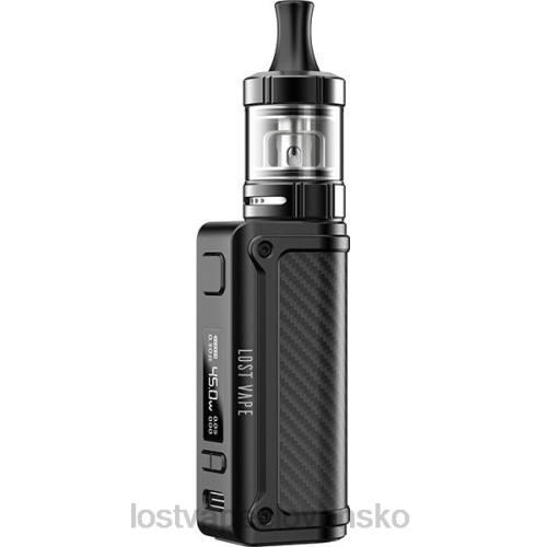 Lost Vape Orion Slovensko - Lost Vape Thelema mini súprava 45w | ub lite nádrž 40V84 uhlíkové vlákno