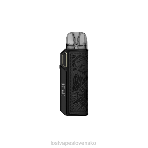 Lost Vape Orion Slovensko - Lost Vape Thelema súprava elitného podsystému 40V8334 orol čierny