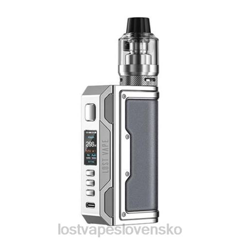 Lost Vape Orion Slovensko - Lost Vape Thelema sada quest 200w 40V8144 ss/koža