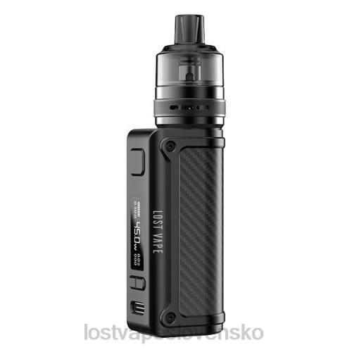 Lost Vape Slovensko - Lost Vape Thelema mini súprava 45w | ub lite pod tank 40V821 uhlíkové vlákno