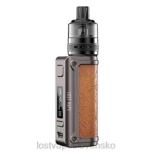 Lost Vape Slovensko - Lost Vape Thelema mini súprava 45w | ub lite pod tank 40V8241 cappuccino