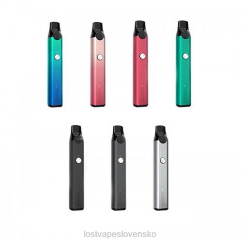Lost Vape Dealers Near Me - Lost Vape UB súprava lite pod | 30w 40V8443 polnočná čierna
