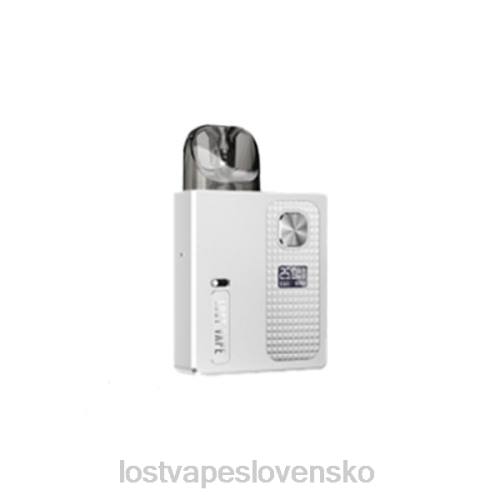 Lost Vape Pods Near Me - Lost Vape URSA Baby súprava pro pod 40V8160 perleťovo biele