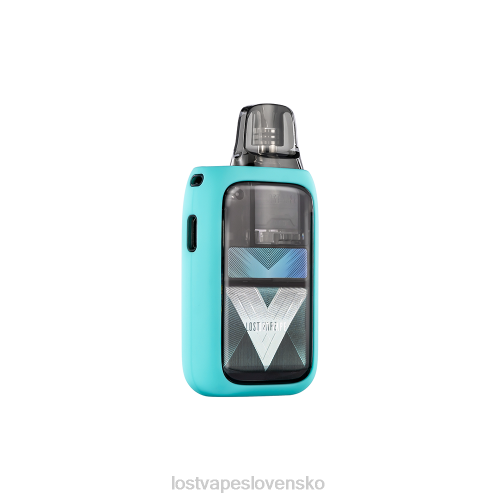 Lost Vape Bratislava - Lost Vape URSA Epoch 25W pod systém 40V8362 závodná zóna