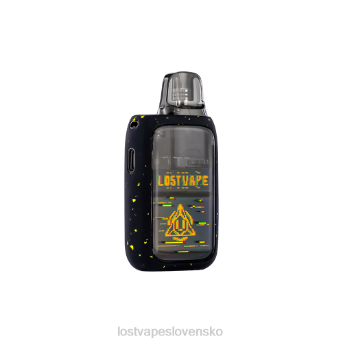 Lost Vape Orion Slovensko - Lost Vape URSA Epoch 25W pod systém 40V844 arkádovej éry