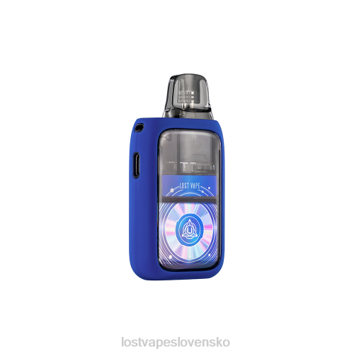 Lost Vape Slovensko - Lost Vape URSA Epoch 25W pod systém 40V8361 pulzná zmes